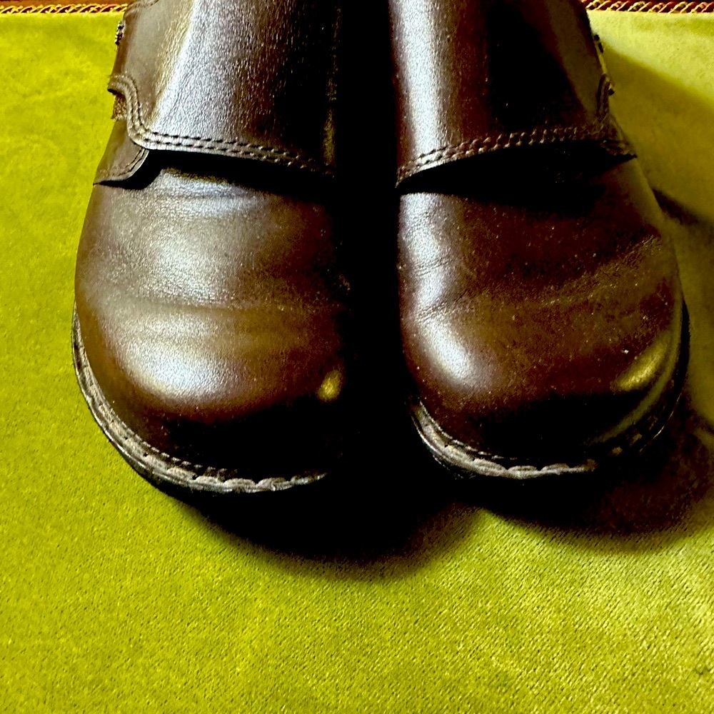 Finn Mule size 40 - Picture 2 of 10